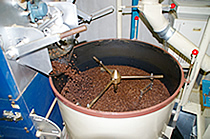 コーヒー豆販売