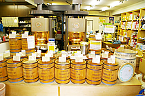 コーヒー豆販売