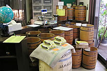 コーヒー豆販売