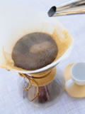 コーヒーかすの利用法