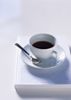 コーヒーにはたくさんの効能があります